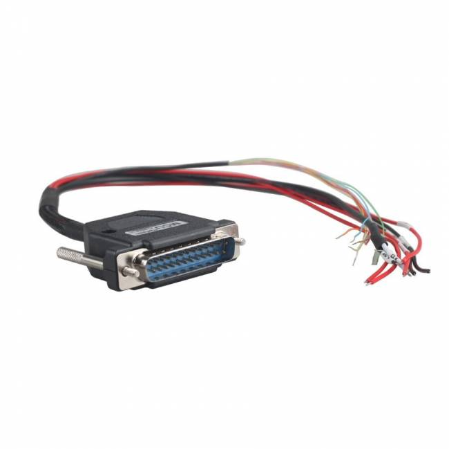 КАБЕЛЬ MCU V3 ДЛЯ VVDI PROG — для бизнеса и офиса КАБЕЛЬ MCU V3 ДЛЯ VVDI PROG — для бизнеса и офиса