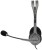 Гарнитура Logitech H110
