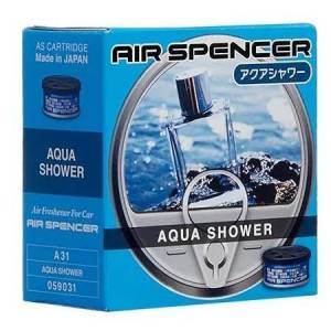Ароматизатор меловой Eikosha - AQUA SHOWER (Аква)