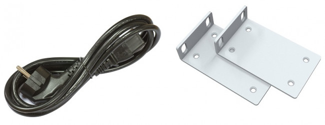 Коммутатор Mikrotik CRS328-24P-4S+RM — для бизнеса и офиса Коммутатор Mikrotik CRS328-24P-4S+RM — для бизнеса и офиса