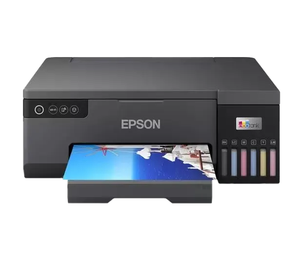 Принтер струйный Epson C11CK37504 — для бизнеса и офиса