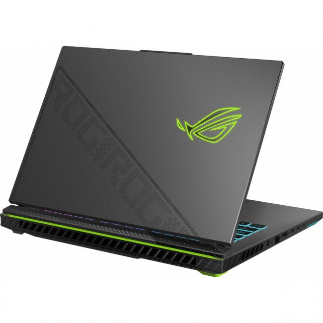 Ноутбук ASUS ROG Strix G16 G614JI-N4240 (90NR0D42-M00EX0) — для бизнеса и офиса