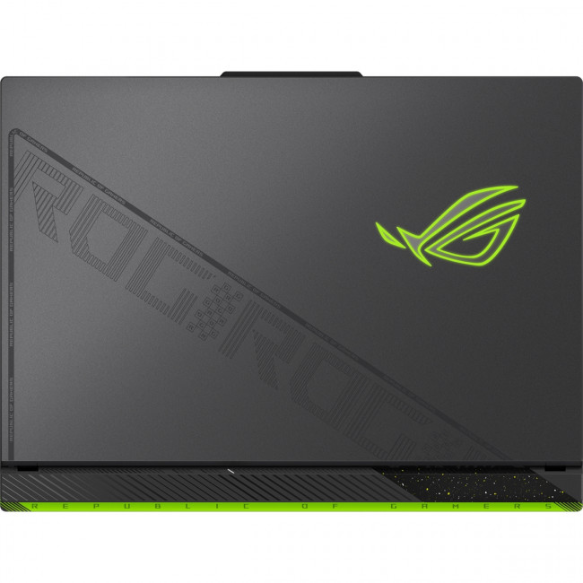 Ноутбук ASUS ROG Strix G16 G614JI-N4240 (90NR0D42-M00EX0) — для бизнеса и офиса