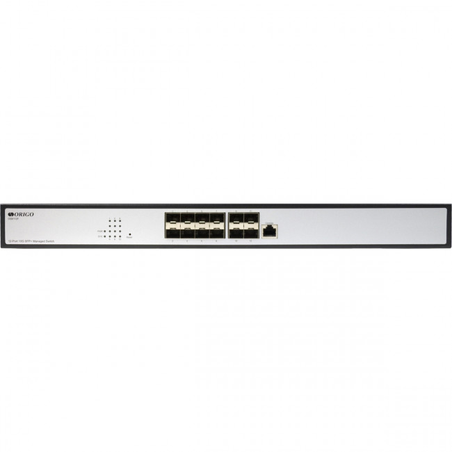 Коммутатор Origo OS6112F/A1A