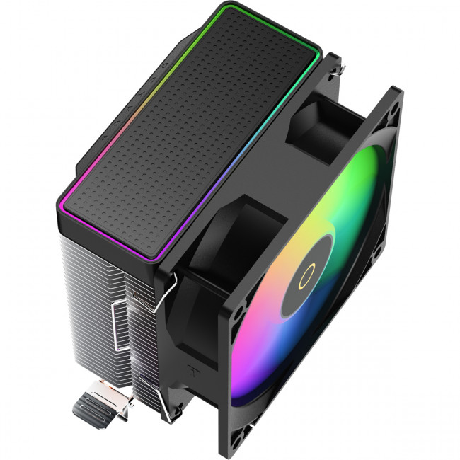 Кулер для процессора Ocypus Gamma-A20-BK1AAWN00F-GL — для бизнеса и офиса