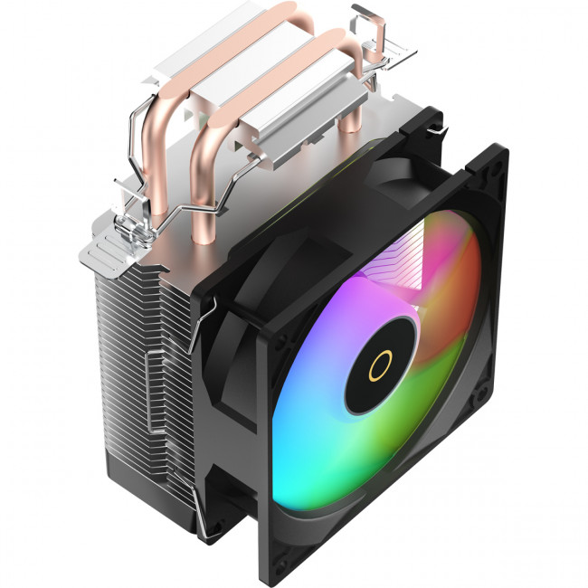 Кулер для процессора Ocypus Gamma-A20-BK1AAWN00F-GL — для бизнеса и офиса