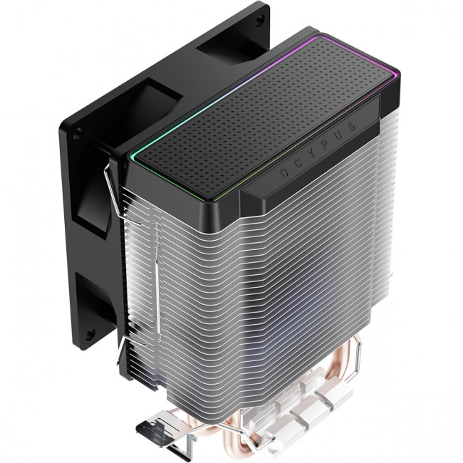 Кулер для процессора Ocypus Gamma-A20-BK1AAWN00F-GL — для бизнеса и офиса