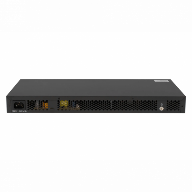 Коммутатор SNR-S2985G-48T — для бизнеса и офиса Коммутатор SNR-S2985G-48T — для бизнеса и офиса