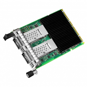 Сетевая карта Nvidia MCX753436MS-HEAB