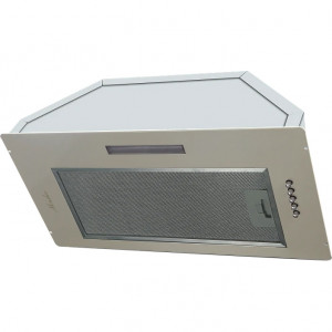 Встраиваемая вытяжка MONSHER Monsher ANGERS 60 Beige Встраиваемая вытяжка MONSHER Monsher ANGERS 60 Beige