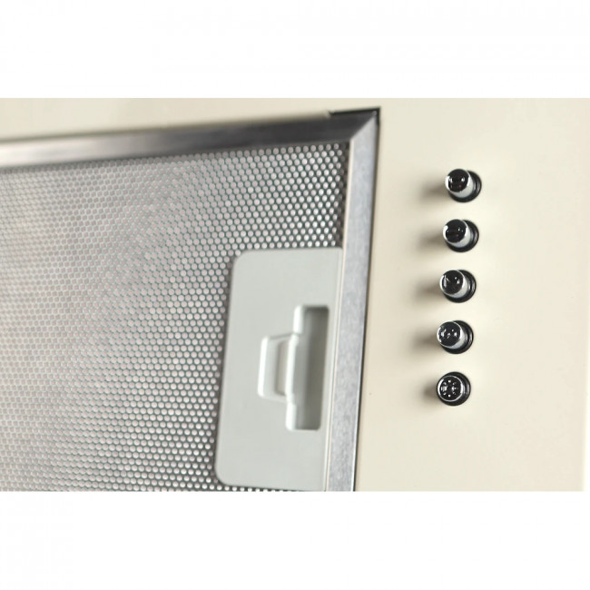 Встраиваемая вытяжка MONSHER Monsher ANGERS 60 Beige