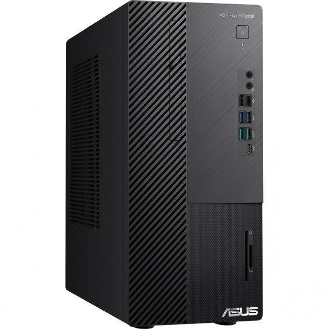 Системные блоки и рабочие станции ASUS ExpertCenter D700MC-511400029X (90PF02V1-M00UY0) — для бизнеса и офиса