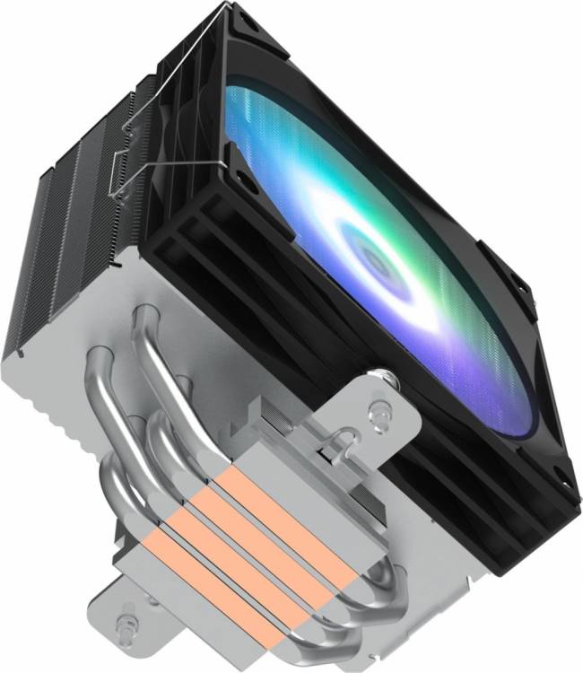 Устройство охлаждения(кулер) Zalman CNPS9X OPTIMA2 ARGB — для бизнеса и офиса