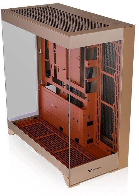 Корпус Thermaltake CA-1Z8-00MGWN-00 — для бизнеса и офиса