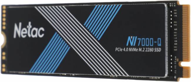 Накопитель SSD Netac NT01NV7000Q-1T0-E4X — для бизнеса и офиса