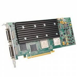 Видеокарта Matrox MURA-MPX44HF