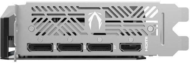 Видеокарта ZOTAC ZT-B50610H-10M — для бизнеса и офиса