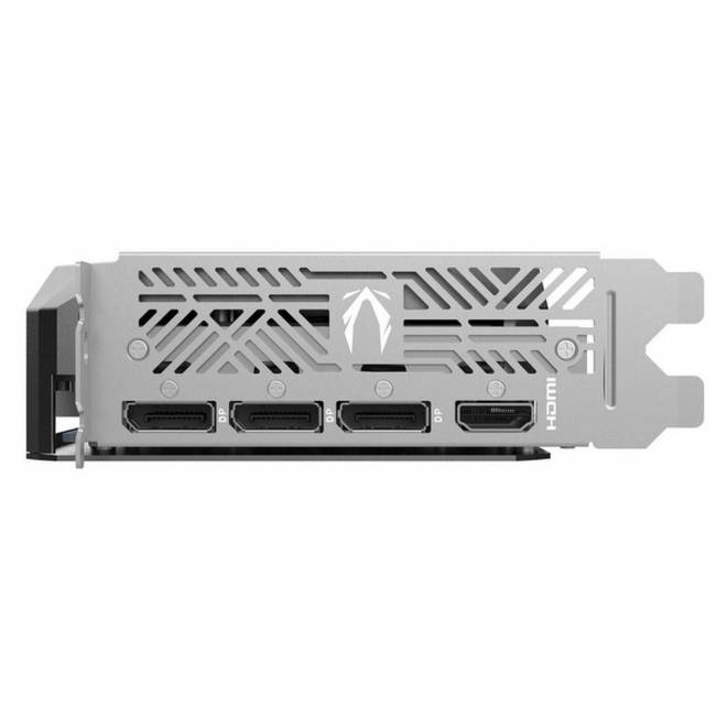 Видеокарта ZOTAC ZT-B50610H-10M — для бизнеса и офиса