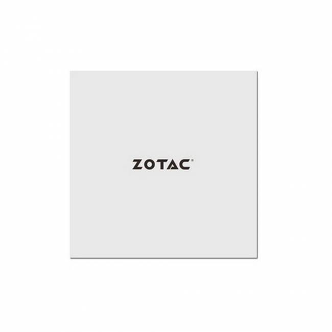 Видеокарта ZOTAC ZT-B50610H-10M — для бизнеса и офиса