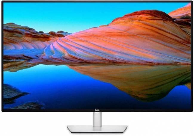 Монитор Dell U4323QE — для бизнеса и офиса