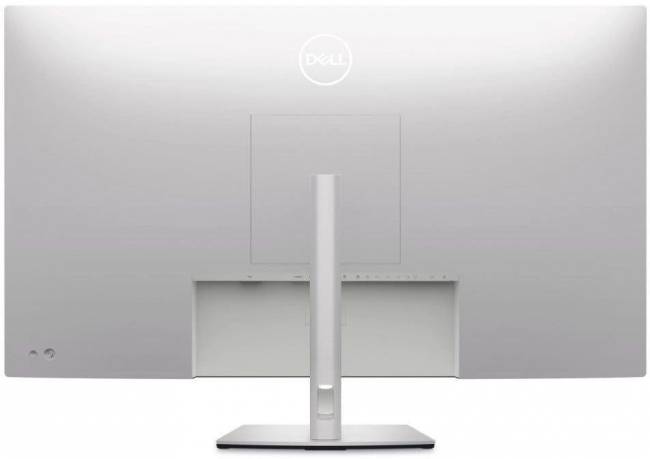 Монитор Dell U4323QE — для бизнеса и офиса