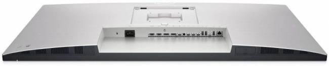 Монитор Dell U4323QE — для бизнеса и офиса
