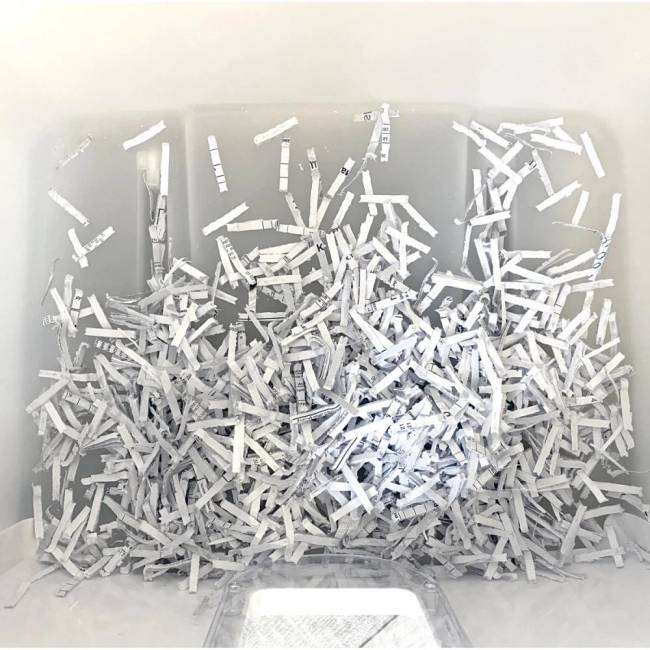 Шредер Office Kit OK0444S215N — для бизнеса и офиса Шредер Office Kit OK0444S215N — для бизнеса и офиса
