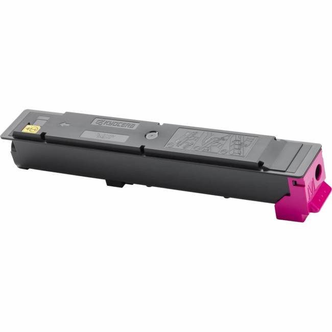 тонер-картридж Kyocera TK-5195M Kyocera TK-5195M (1T02R4BNL0) — для бизнеса и офиса