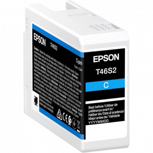 Картридж Epson T46S2 (C13T46S200)