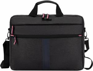 Сумка для ноутбука 15.6" PC PET PCP15A4GY