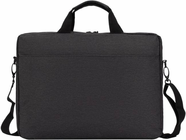 Сумка для ноутбука 15.6" PC PET PCP15A4GY — для бизнеса и офиса Сумка для ноутбука 15.6" PC PET PCP15A4GY — для бизнеса и офиса