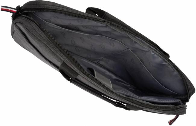 Сумка для ноутбука 15.6" PC PET PCP15A4GY — для бизнеса и офиса Сумка для ноутбука 15.6" PC PET PCP15A4GY — для бизнеса и офиса