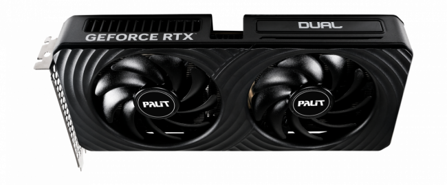 Видеокарта PALIT NE65050S19P1-GB2070D — для бизнеса и офиса