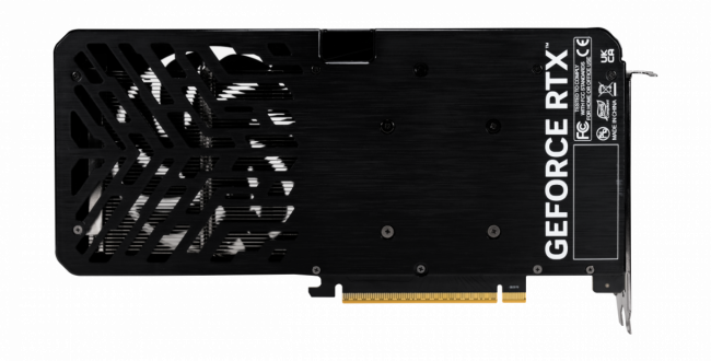 Видеокарта PALIT NE65050S19P1-GB2070D — для бизнеса и офиса