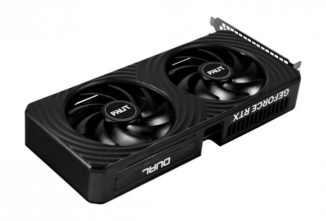Видеокарта PALIT NE65050S19P1-GB2070D — для бизнеса и офиса