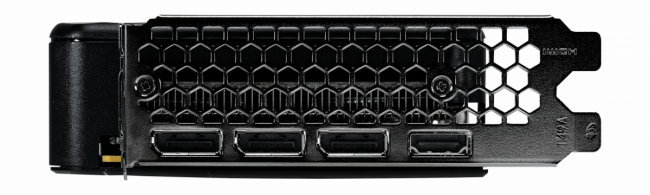 Видеокарта PALIT NE65050S19P1-GB2070D — для бизнеса и офиса