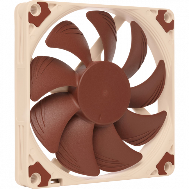 Кулер для корпуса Noctua NF-A9X14 PWM — для бизнеса и офиса