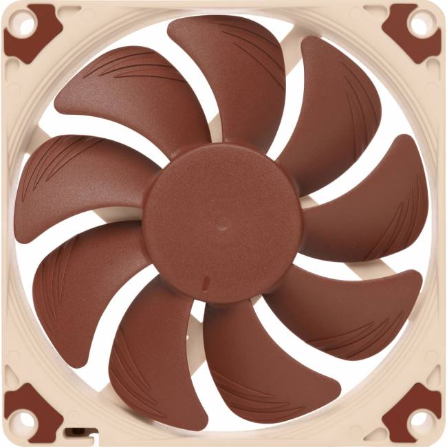 Кулер для корпуса Noctua NF-A9X14 PWM — для бизнеса и офиса