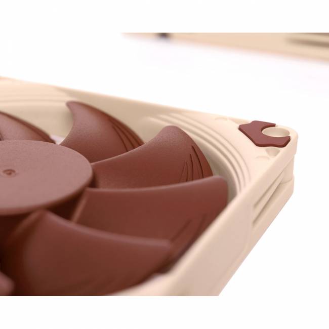 Кулер для корпуса Noctua NF-A9X14 PWM — для бизнеса и офиса