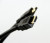 Кабель HDMI 19M/M ver 2.0, 3М, 2 фильтра  Aopen <ACG711D-3M> AOpen HDMI (m) - HDMI (m) 3м