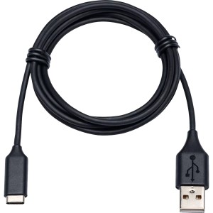 Кабель Jabra Link Extension cord USB-C/USB-A 1.2 м 14208-16 Кабель Jabra Link Extension cord USB-C/USB-A 1.2 м 14208-16