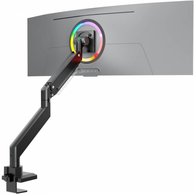Кронштейн для мониторов ONKRON ONKRON ONKRON G130 BLACK — для бизнеса и офиса