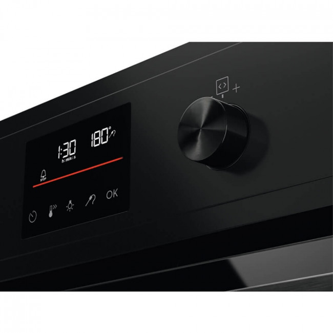 Встраиваемые электрические духовки ELECTROLUX Electrolux EOD4P57H Встраиваемые электрические духовки ELECTROLUX Electrolux EOD4P57H