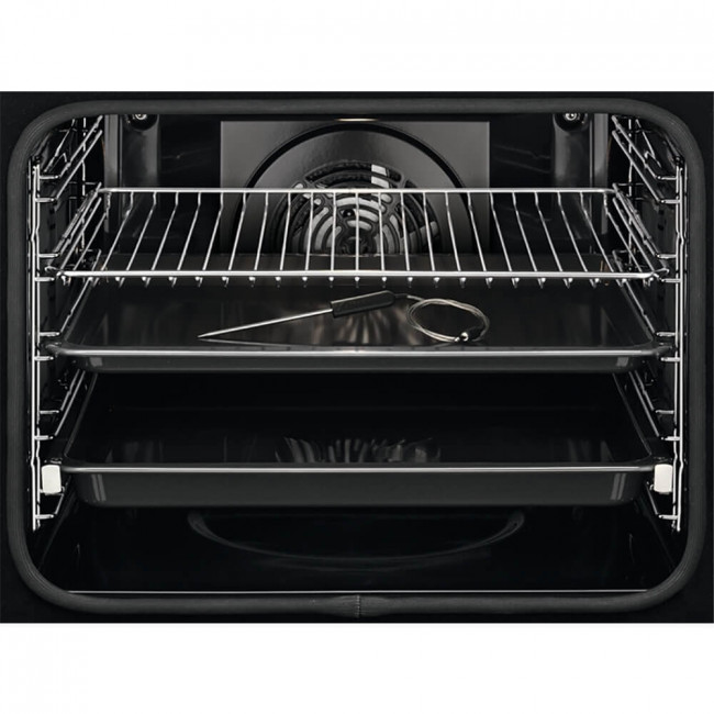 Встраиваемые электрические духовки ELECTROLUX Electrolux EOD4P57H Встраиваемые электрические духовки ELECTROLUX Electrolux EOD4P57H