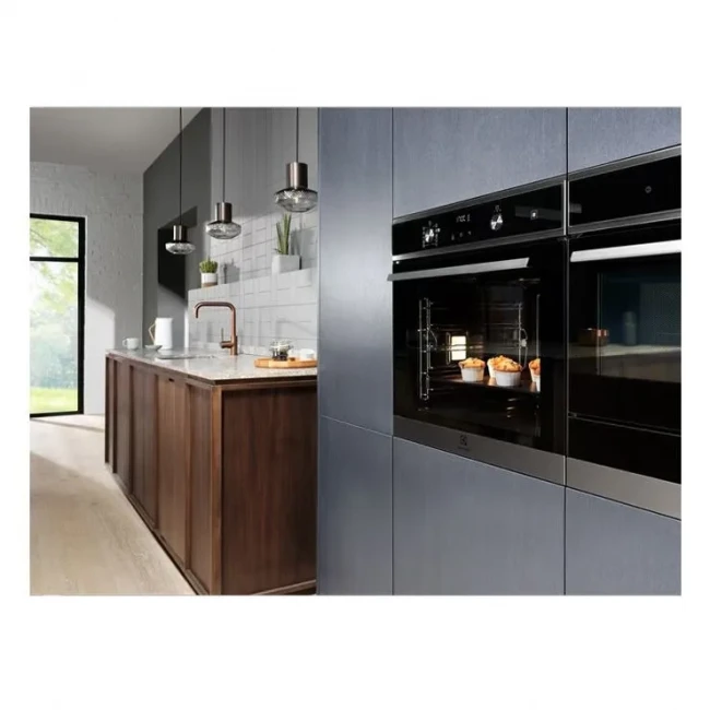 Встраиваемые электрические духовки ELECTROLUX Electrolux EOD4P57H Встраиваемые электрические духовки ELECTROLUX Electrolux EOD4P57H