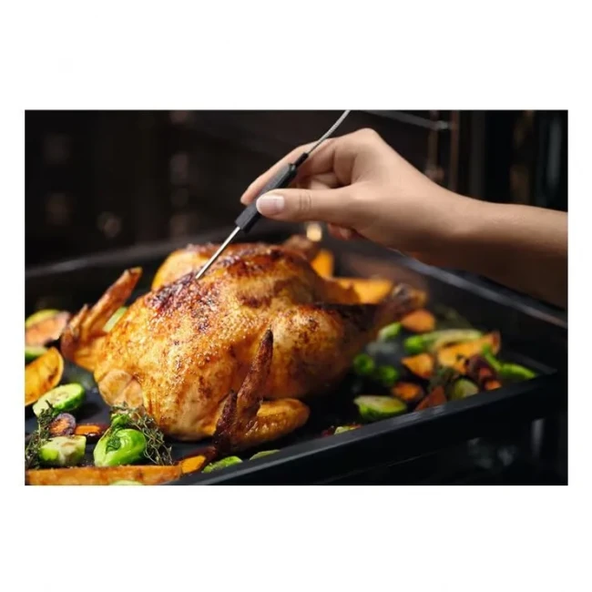 Встраиваемые электрические духовки ELECTROLUX Electrolux EOD4P57H Встраиваемые электрические духовки ELECTROLUX Electrolux EOD4P57H