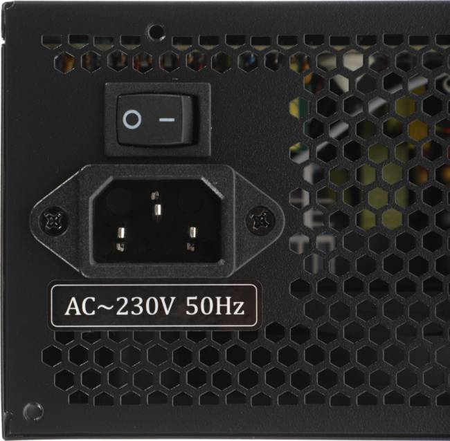 Блок питания Accord ACC-400-12 — для бизнеса и офиса