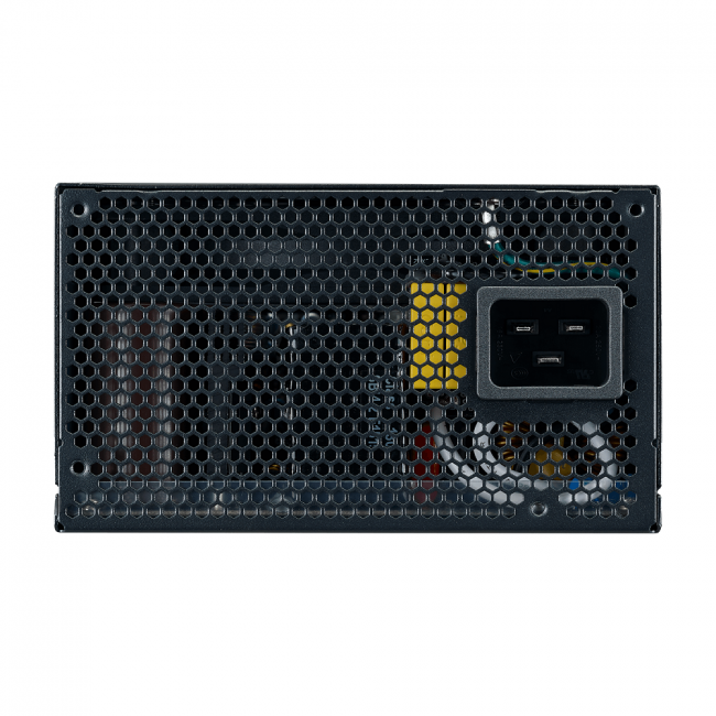 Блок питания 2000 Ватт Cooler Master M2000 Platinum 2000W — для бизнеса и офиса