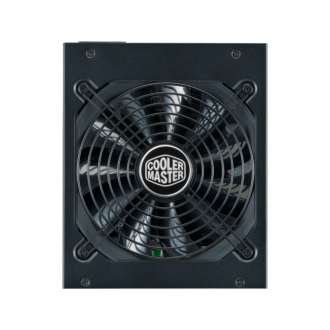 Блок питания 2000 Ватт Cooler Master M2000 Platinum 2000W — для бизнеса и офиса