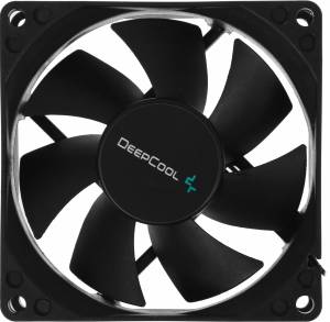 Вентилятор для корпуса Deepcool DP-FDC-XF80